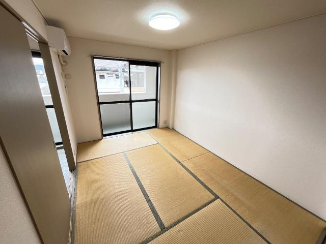 シャトー長沢の収納|収納