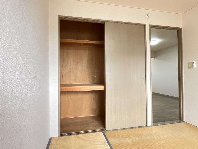 シャトー長沢の玄関|玄関