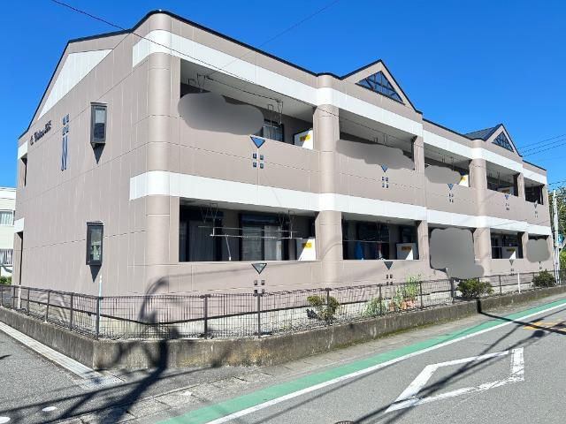 シャトー長沢