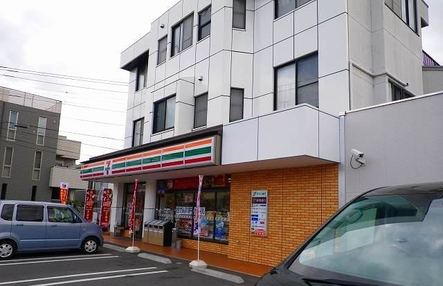 エスポワール２０００の周辺|その他「セブンイレブン裾野稲荷店まで600m」