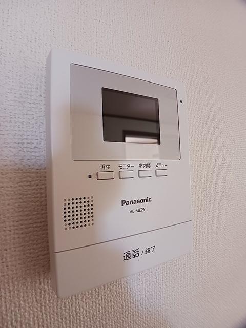 エスポワール２０００の設備