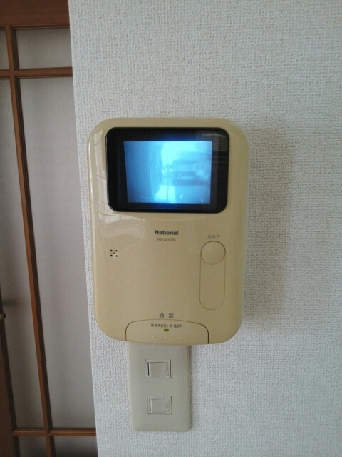 オーブリー西尾の設備