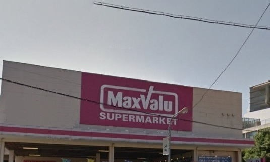 コウヒロハイムＣの周辺|その他「マックスバリュ三島壱町田店まで600m」