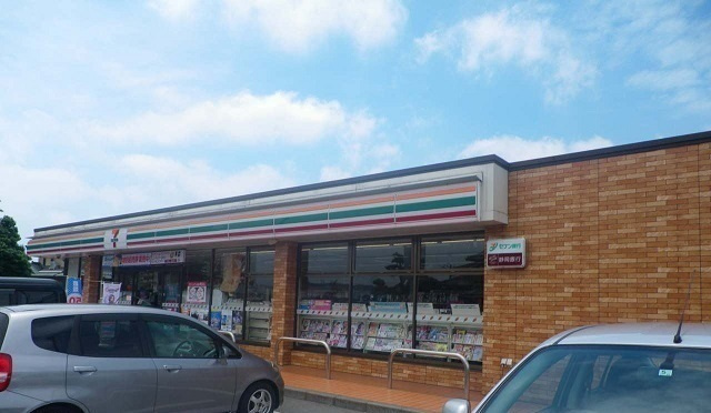 コウヒロハイムＣの周辺|その他「セブンイレブン三島壱町店まで450m」