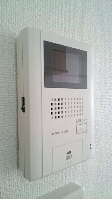 コウヒロハイムＣの設備