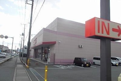 レイヤードの周辺|その他「しまむら谷田店まで950m」