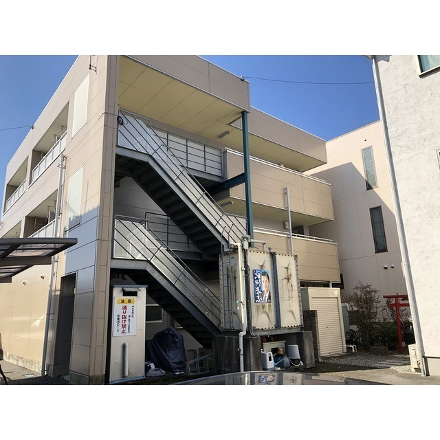 京屋ビルのその他