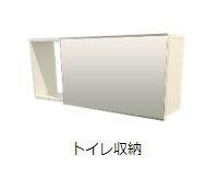 プラス・ウィステリアの収納|収納（イメージ）