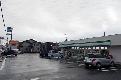 コルソプレッソ　Ａの周辺|その他「ファミリーマート三島中島店まで270m」