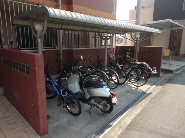 カーサレイメイＡのその他
