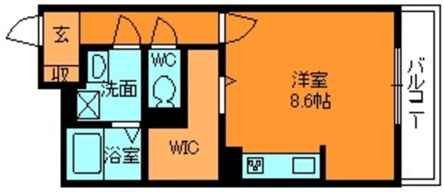 サンマルコ香芝