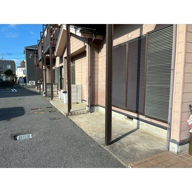 田村ハイツ（メゾネットタイプ）のその他