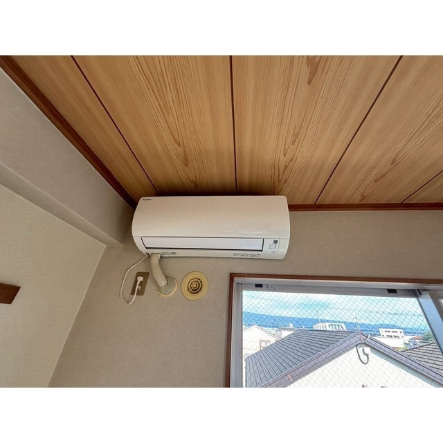 アビタシオンタカダの設備