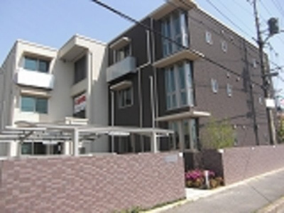 【外観】 | カドデュ ソレイユ