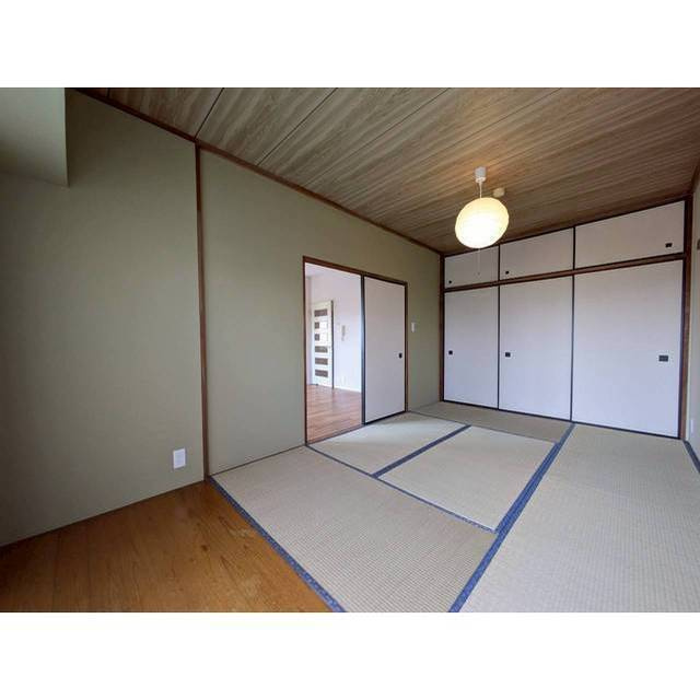 三島市一番町の賃貸マンションの設備