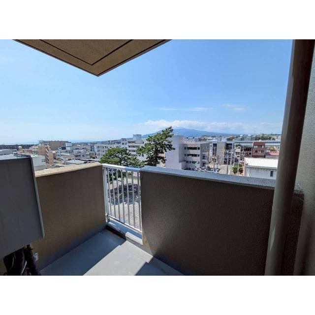 三島市一番町の賃貸マンションのその他
