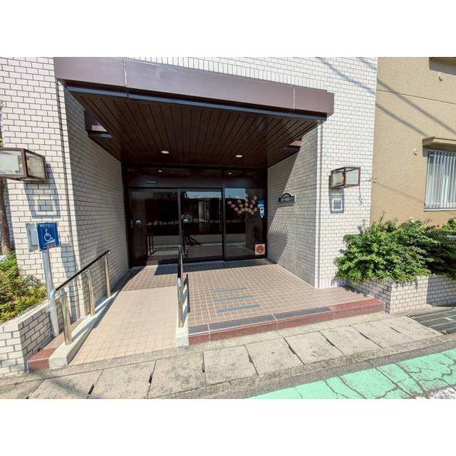 三島市一番町の賃貸マンションのその他