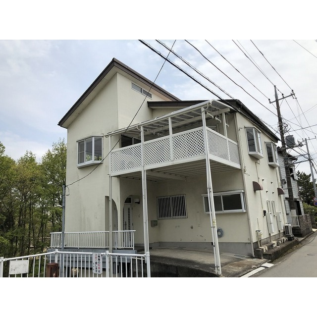 メゾアーク