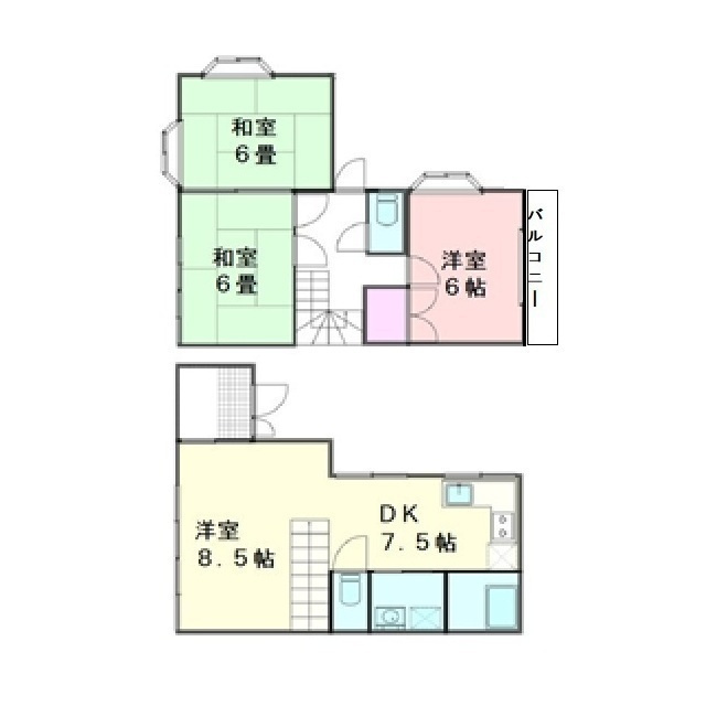 メゾアーク