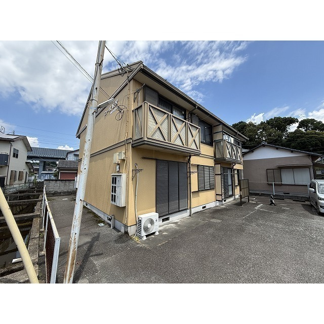 コーポ松沢