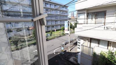 【その他】 | グローバルハイツ木月Ａ棟