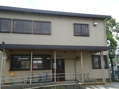【周辺】 | グローバルハイツ木月Ａ棟 | 役所 川崎市役所　こども未来局住吉小学校わくわくプラザ 94m
