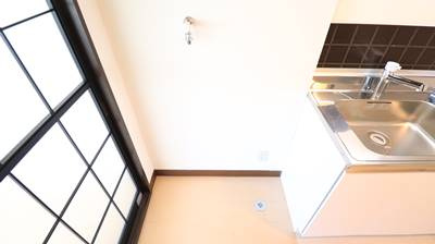 【その他】 | グローバルハイツ木月Ａ棟