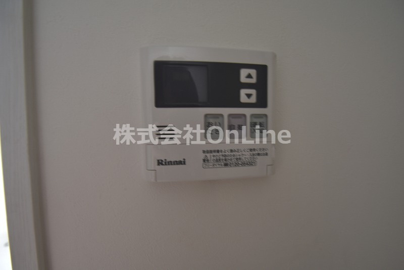 Attic宝持の設備