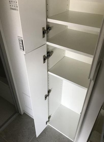 【内装】