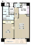 渋谷区松濤２丁目のマンションの画像