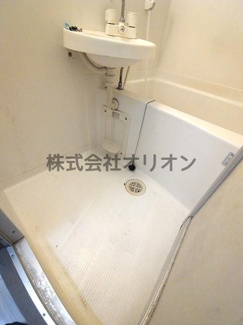 【浴室】 | Swarth More S／スワースモアS