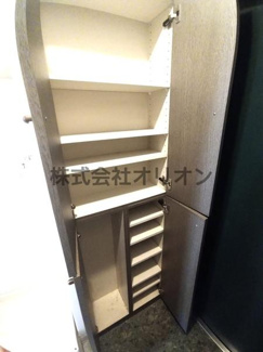 【玄関】 | Swarth More S／スワースモアS