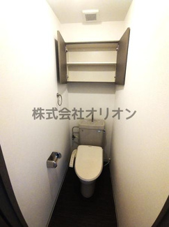 【トイレ】 | Swarth More S／スワースモアS