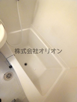 【浴室】 | Swarth More S／スワースモアS