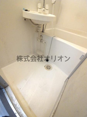【浴室】 | Swarth More S／スワースモアS