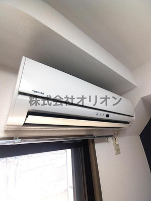 【設備】 | Swarth More S／スワースモアS