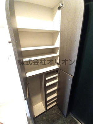 【玄関】 | Swarth More S／スワースモアS