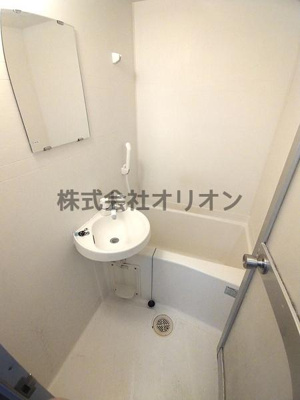 【浴室】 | Swarth More S／スワースモアS
