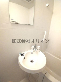 【洗面所】 | Swarth More S／スワースモアS