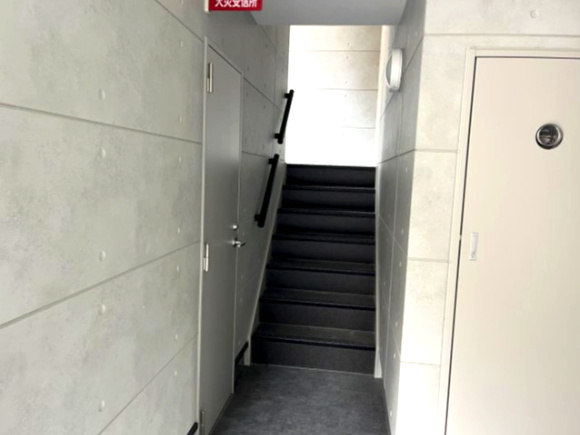 St.Residence南津の辺のその他共用部分