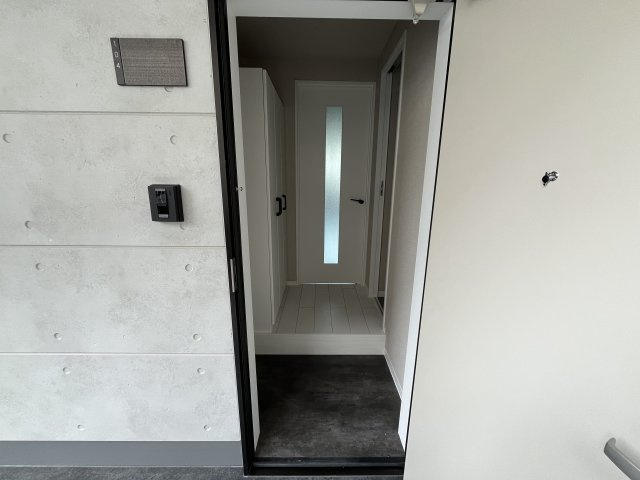 St.Residence南津の辺の内装