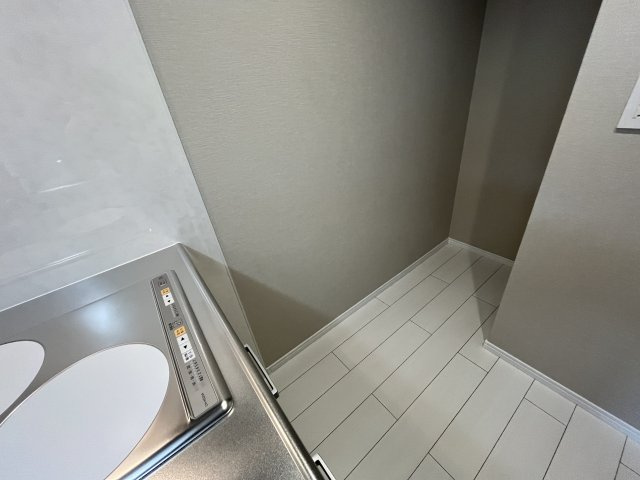 St.Residence南津の辺の収納