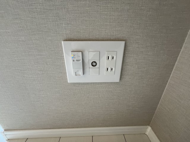St.Residence南津の辺の設備