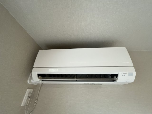 St.Residence南津の辺の設備