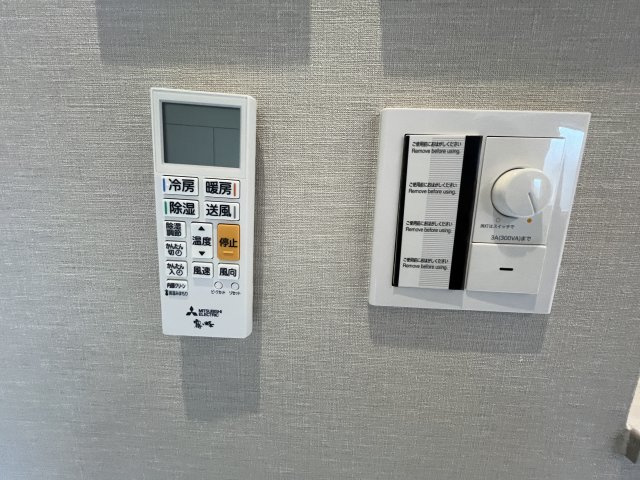 St.Residence南津の辺の設備