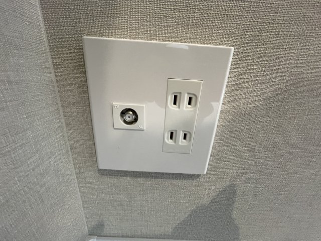 St.Residence南津の辺の設備