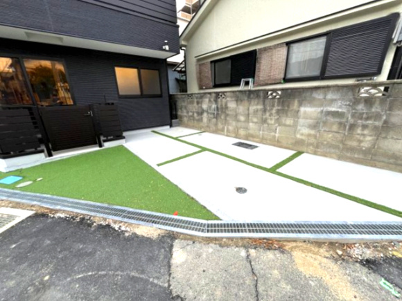 St.Residence南津の辺のその他共用部分