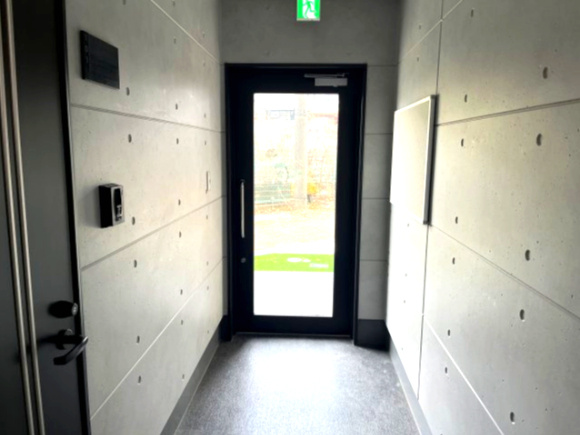 St.Residence南津の辺のその他共用部分