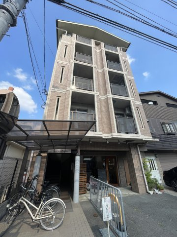 シャトー・ラフィット