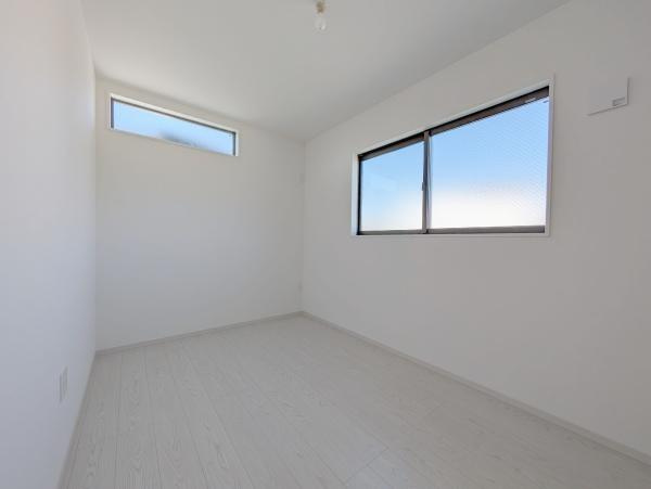 【子供部屋】 | 使い勝手の良いお部屋なので、お好みのお部屋を作ってみましょう！